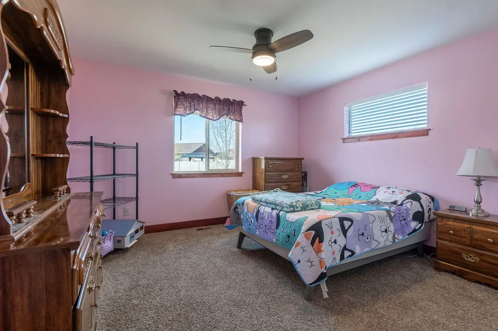 7120 Frontier Drive Helena MT 59602