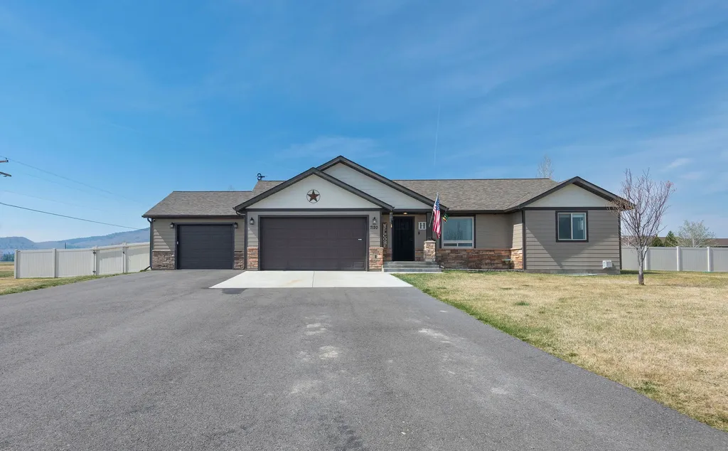 7120 Frontier Drive Helena MT 59602