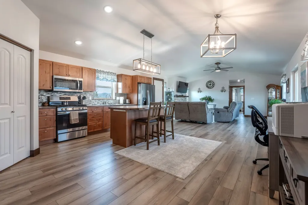 7120 Frontier Drive Helena MT 59602