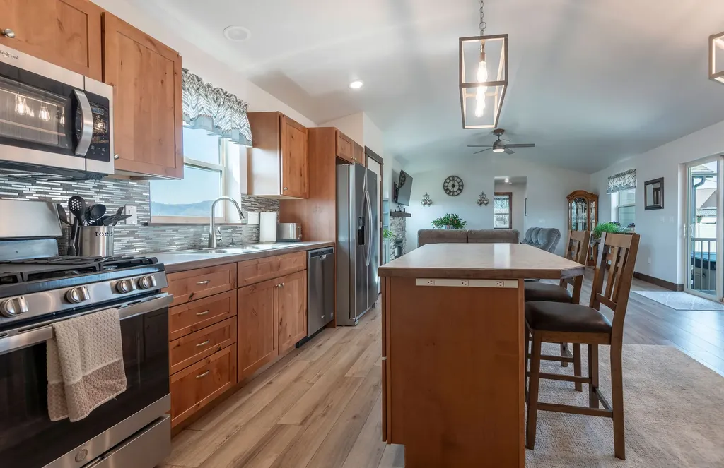 7120 Frontier Drive Helena MT 59602