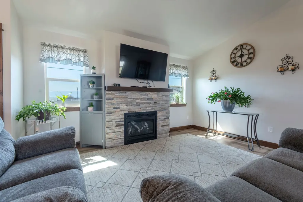 7120 Frontier Drive Helena MT 59602