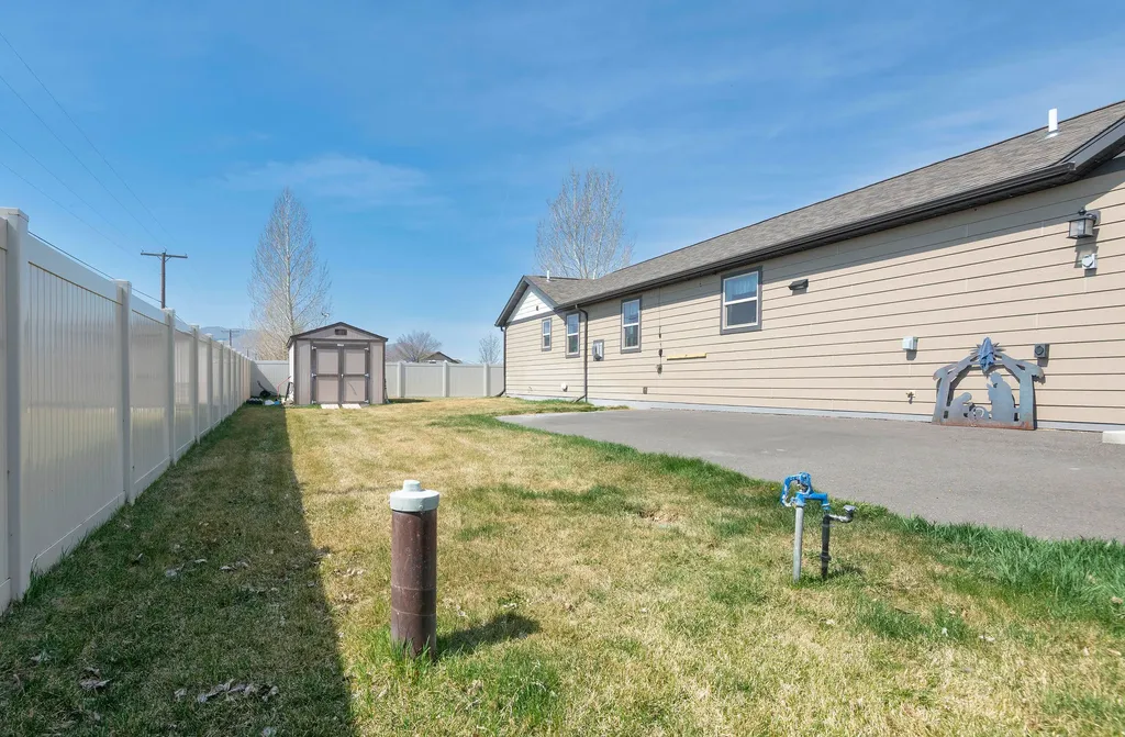 7120 Frontier Drive Helena MT 59602