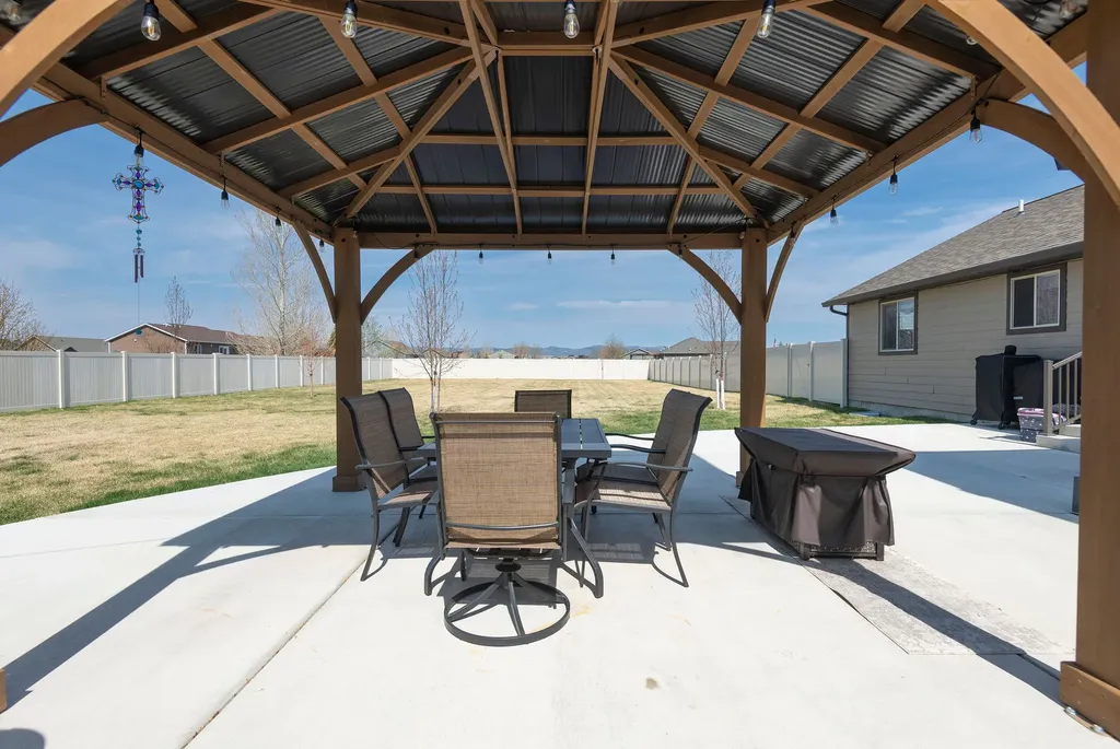 7120 Frontier Drive Helena MT 59602