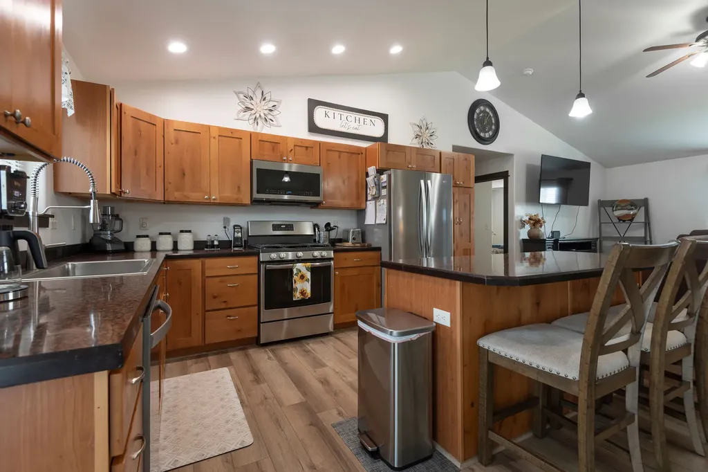 7120 Frontier Drive Helena MT 59602