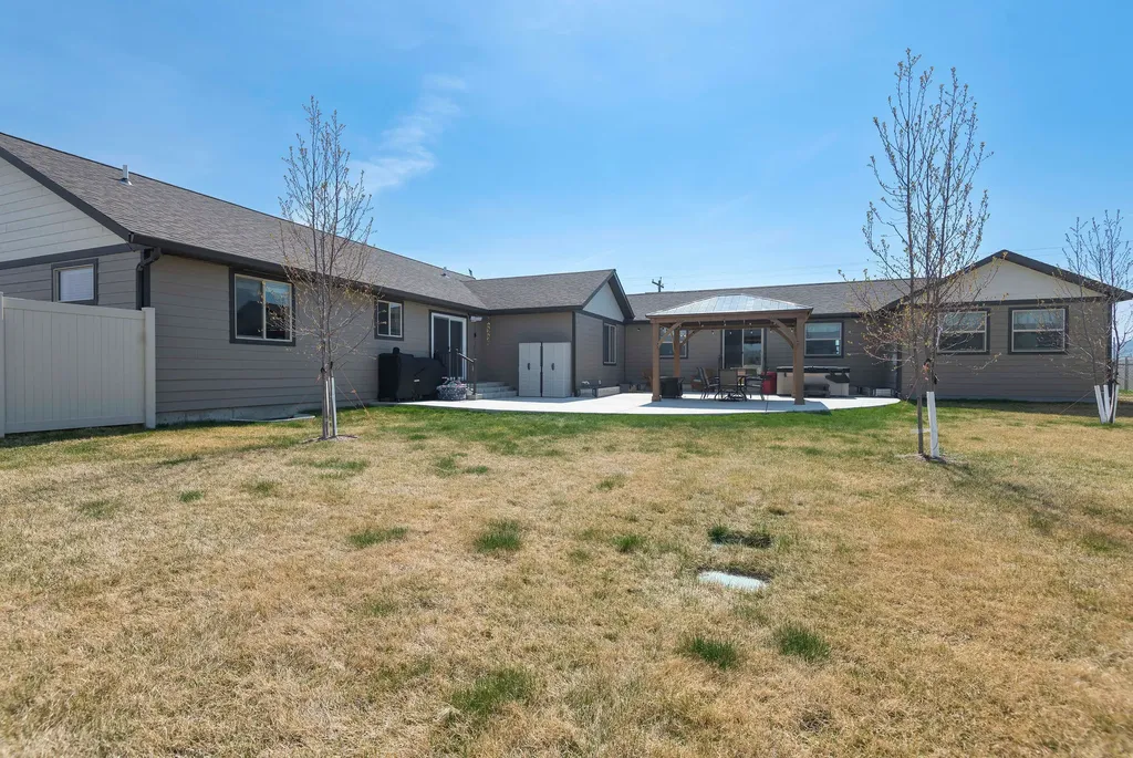 7120 Frontier Drive Helena MT 59602