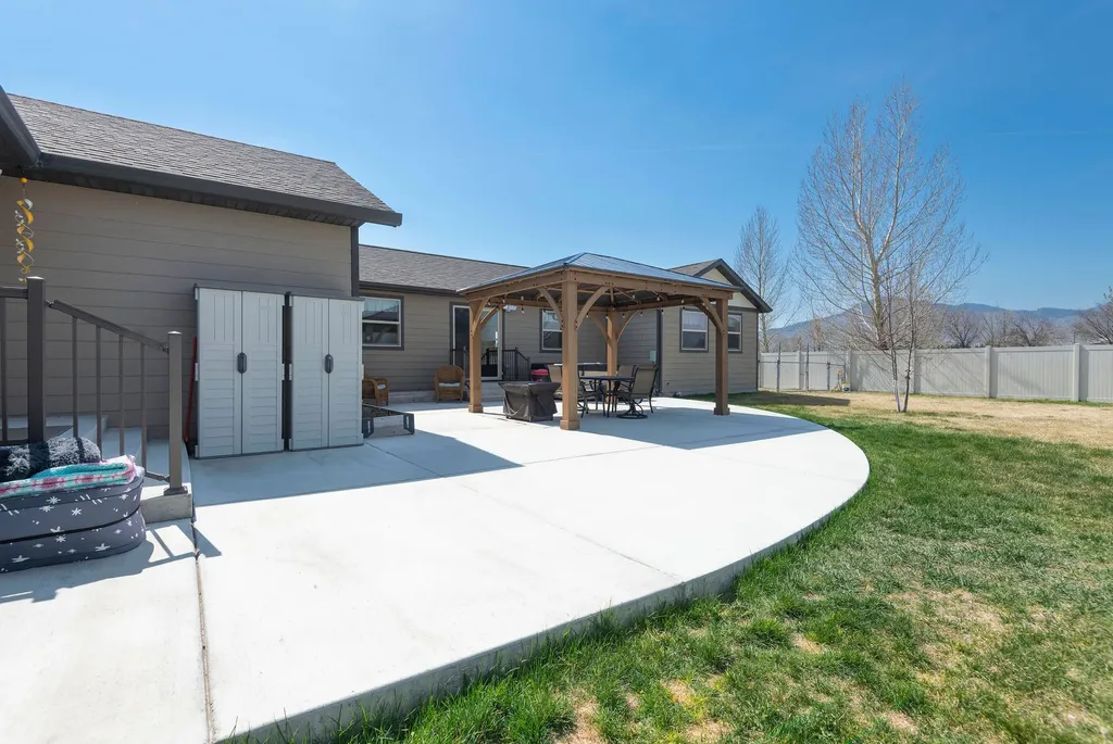 7120 Frontier Drive Helena MT 59602