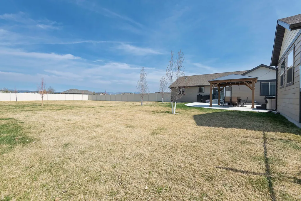 7120 Frontier Drive Helena MT 59602