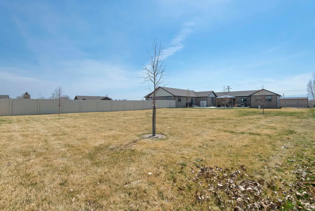 7120 Frontier Drive Helena MT 59602