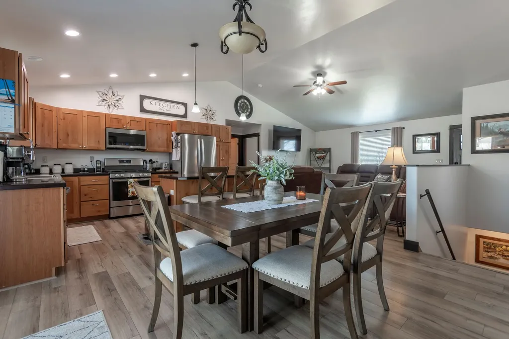 7120 Frontier Drive Helena MT 59602