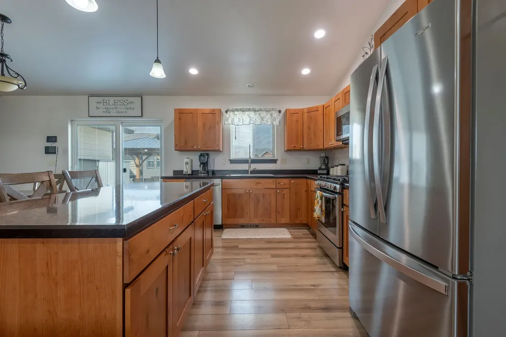 7120 Frontier Drive Helena MT 59602