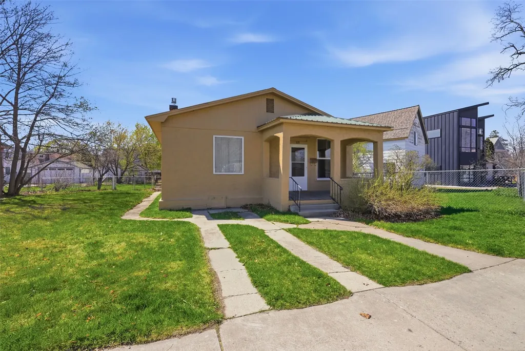 513 Toole Avenue Missoula MT 59802