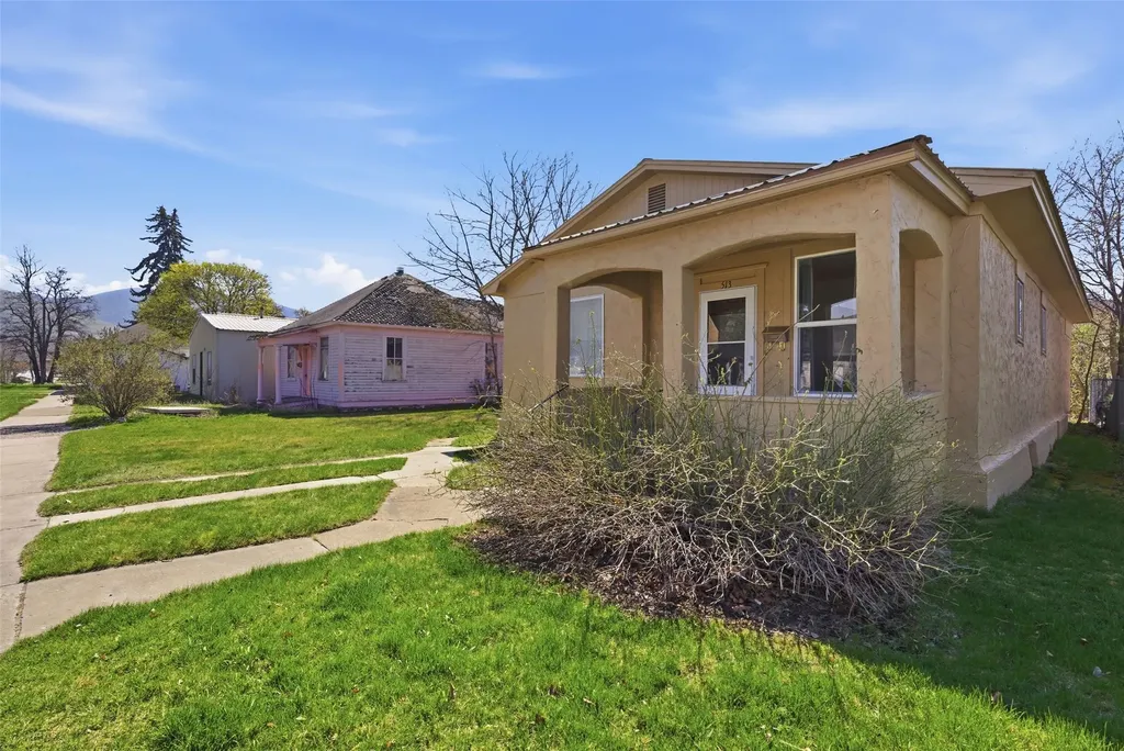 513 Toole Avenue Missoula MT 59802
