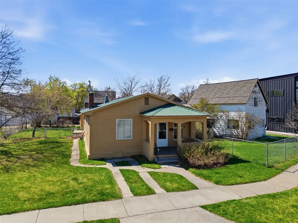 513 Toole Avenue Missoula MT 59802