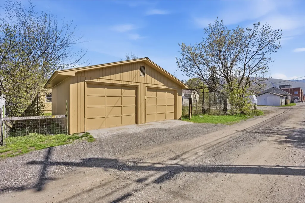 513 Toole Avenue Missoula MT 59802