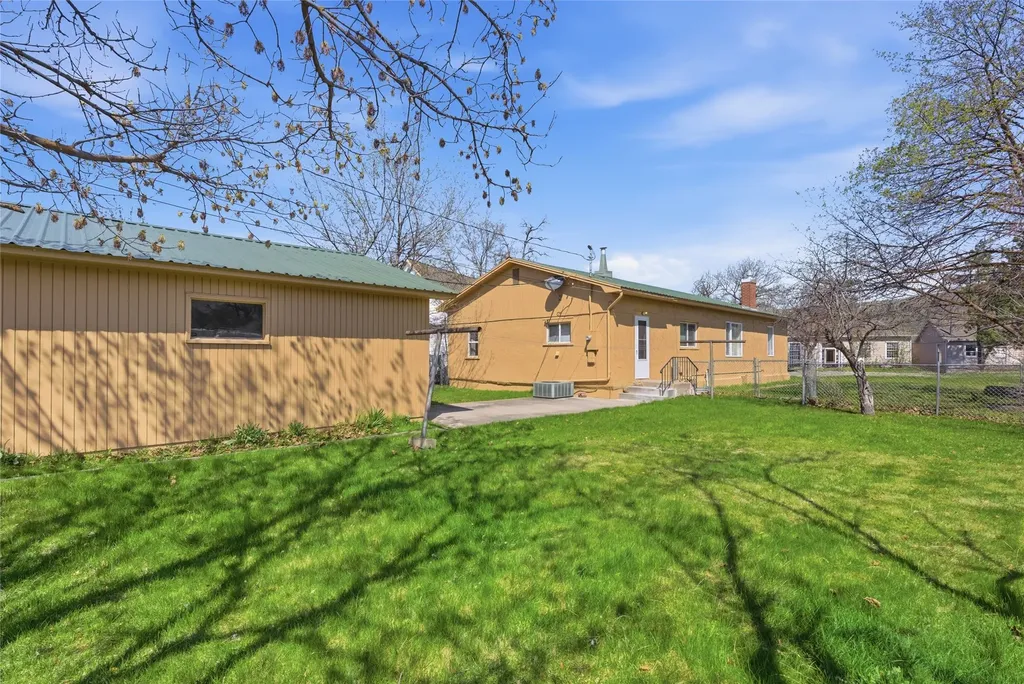 513 Toole Avenue Missoula MT 59802