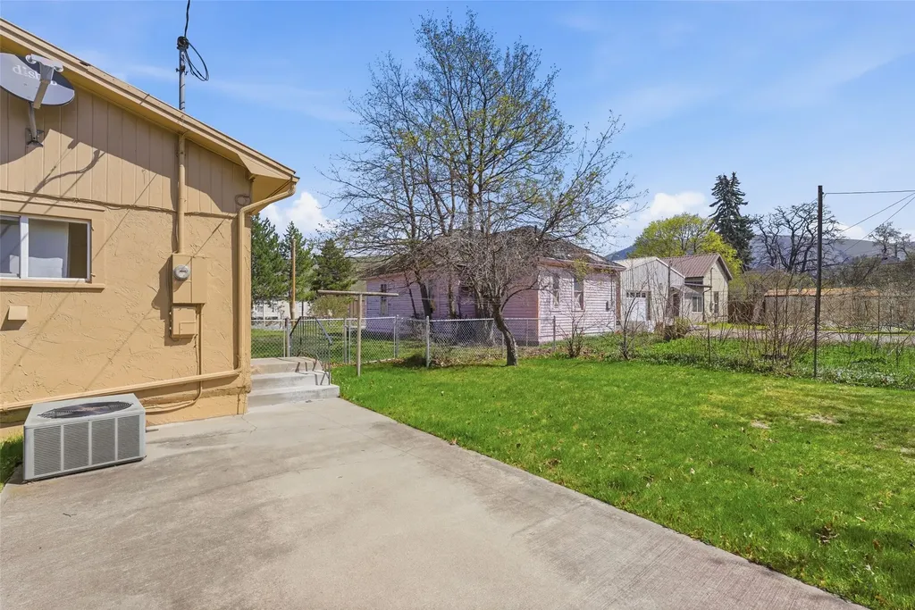513 Toole Avenue Missoula MT 59802