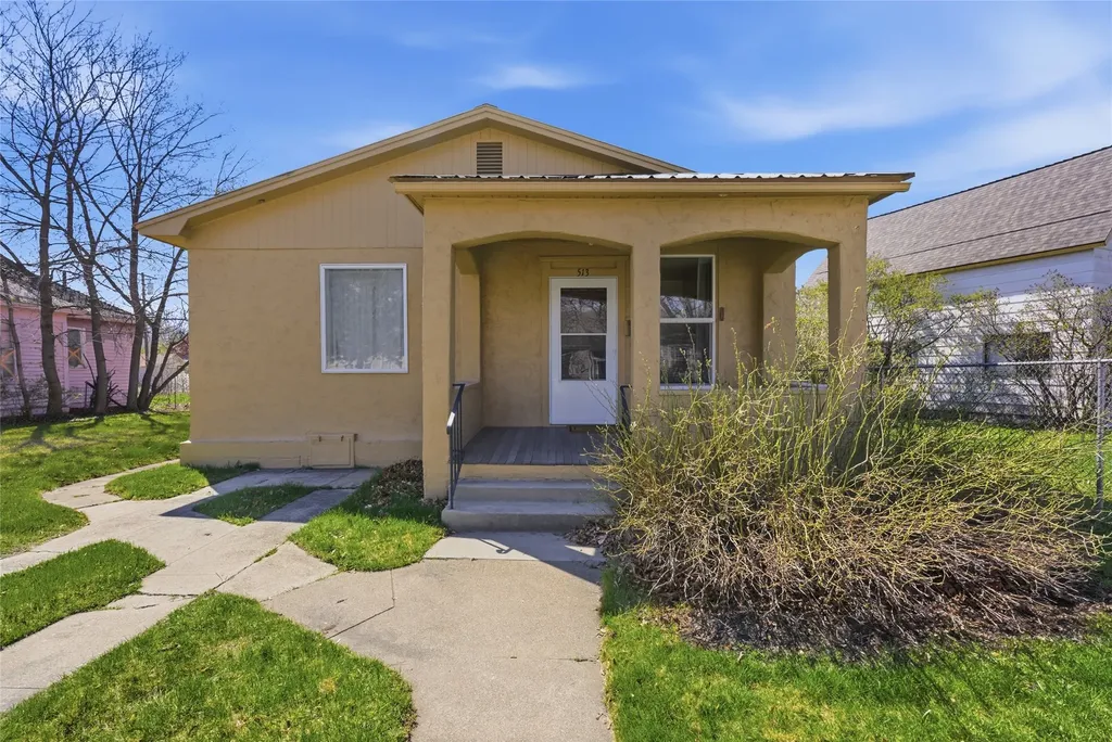 513 Toole Avenue Missoula MT 59802