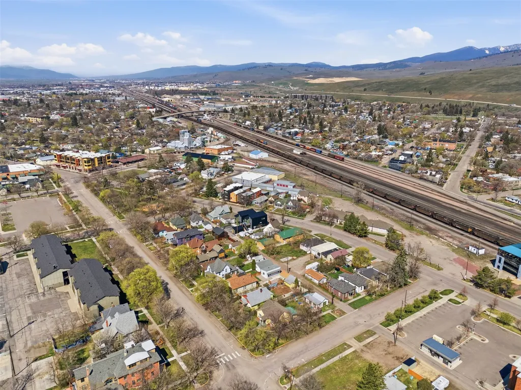 513 Toole Avenue Missoula MT 59802