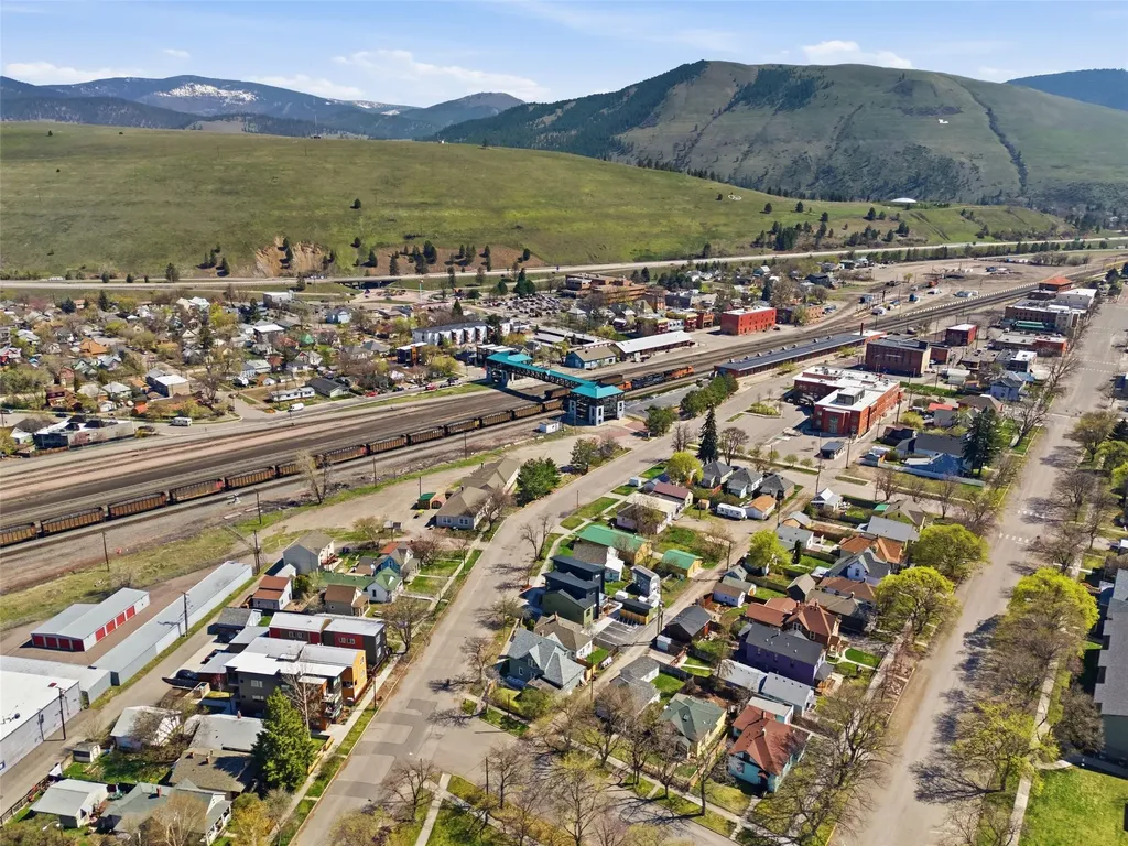 513 Toole Avenue Missoula MT 59802