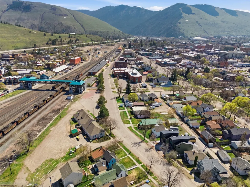 513 Toole Avenue Missoula MT 59802