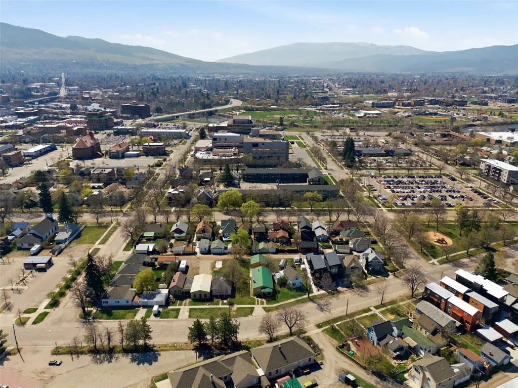 513 Toole Avenue Missoula MT 59802