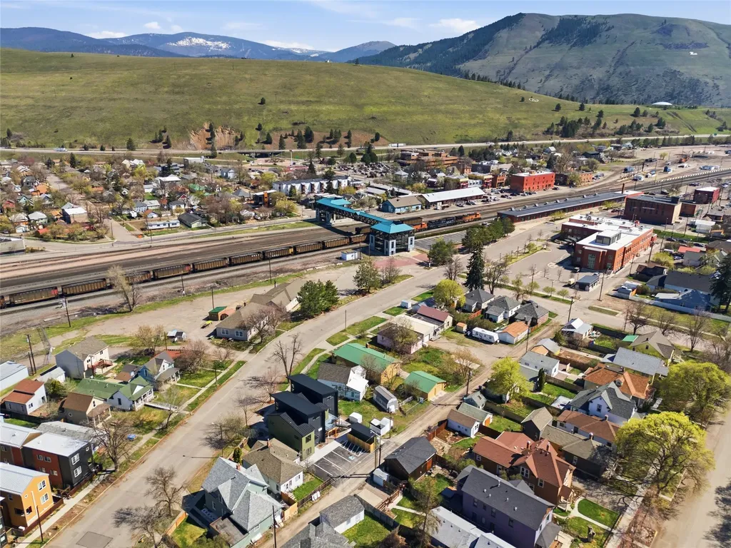 513 Toole Avenue Missoula MT 59802
