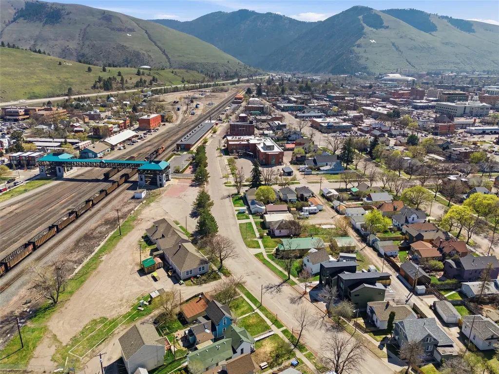 513 Toole Avenue Missoula MT 59802