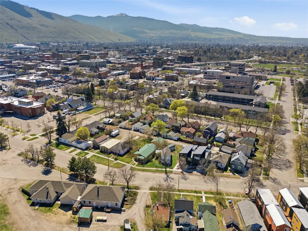 513 Toole Avenue Missoula MT 59802