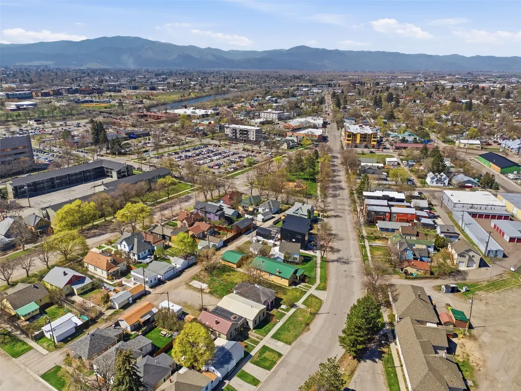 513 Toole Avenue Missoula MT 59802
