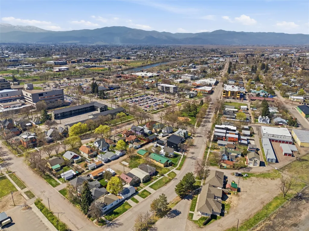 513 Toole Avenue Missoula MT 59802