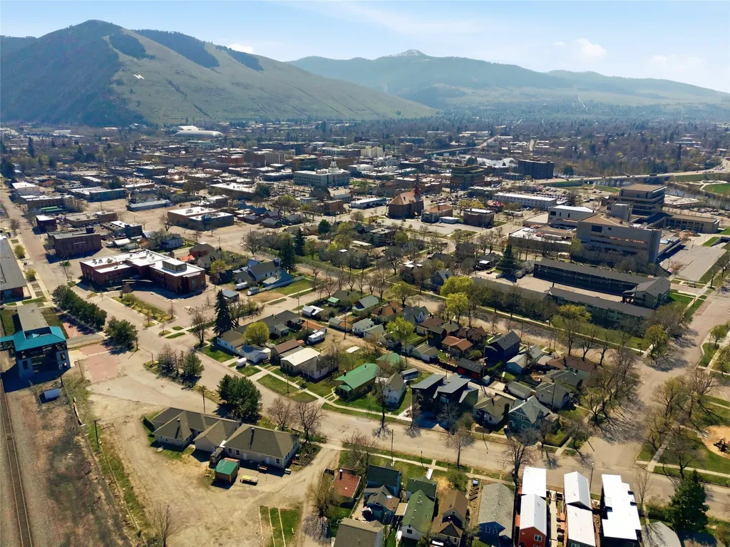 513 Toole Avenue Missoula MT 59802