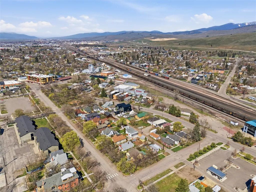 513 Toole Avenue Missoula MT 59802