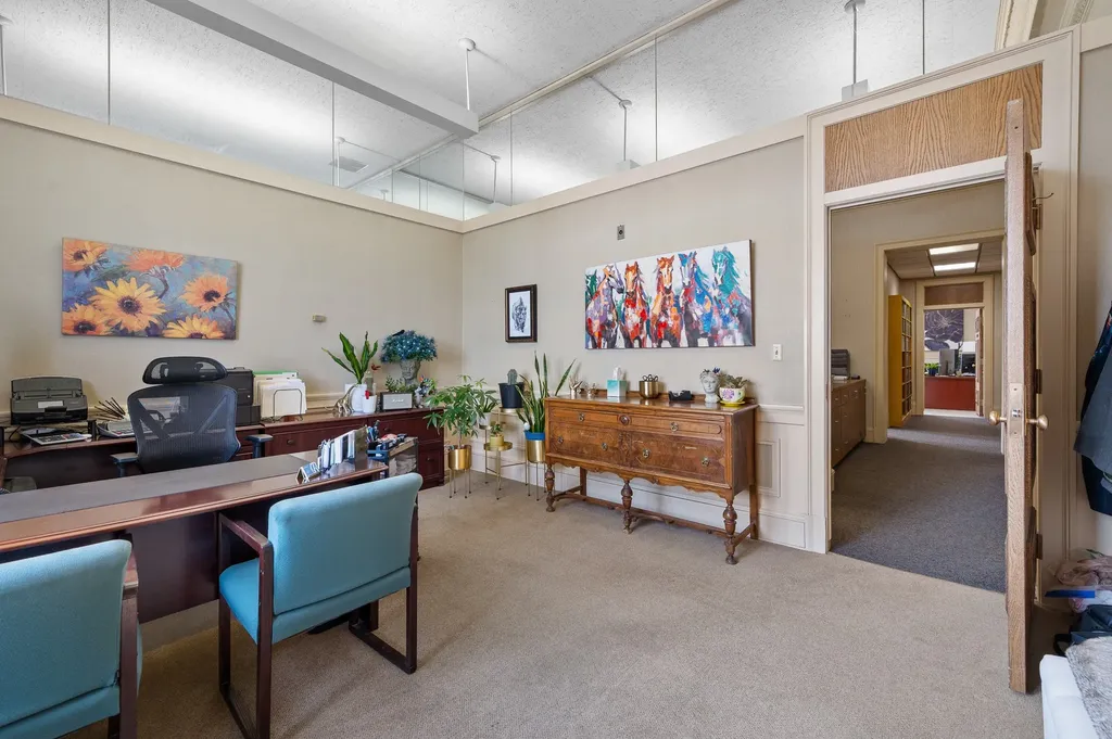 24 W 6th Avenue Helena MT 59601