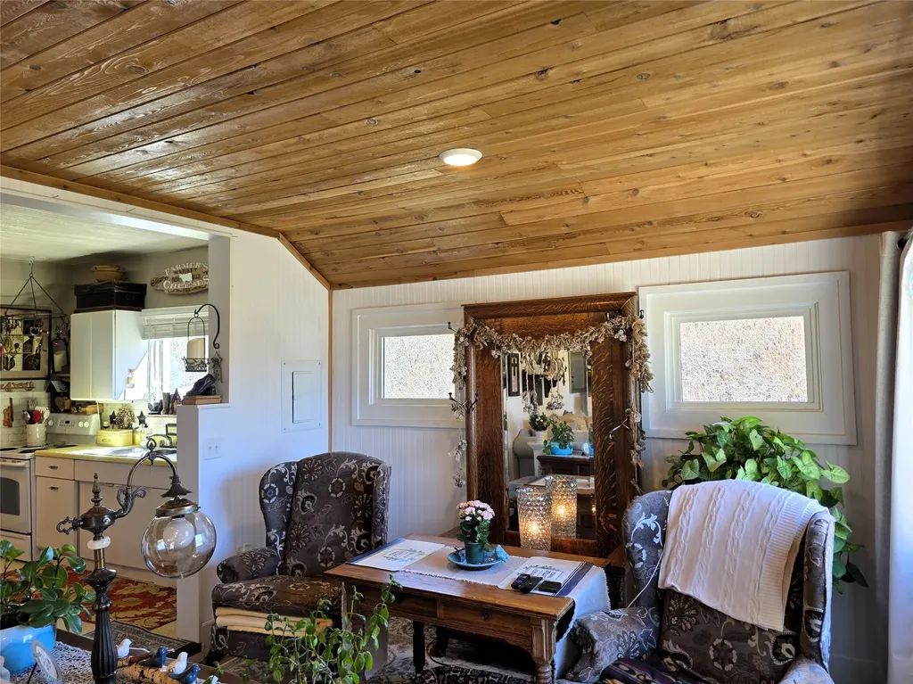 217 3rd Avenue SW Choteau MT 59422
