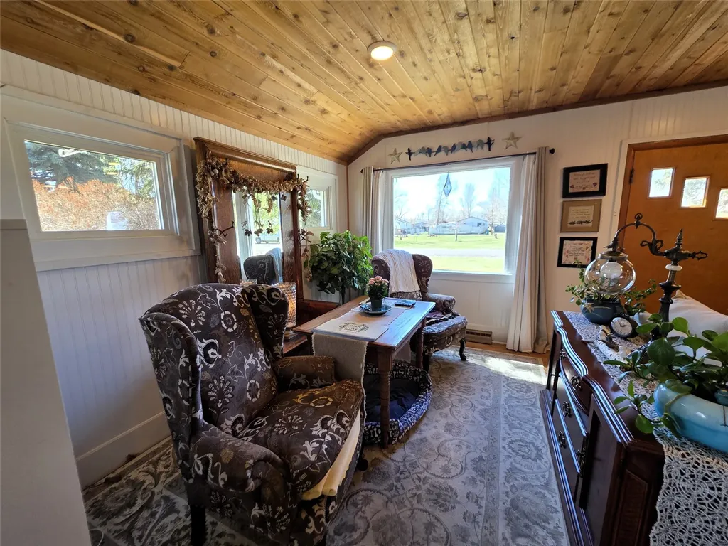 217 3rd Avenue SW Choteau MT 59422