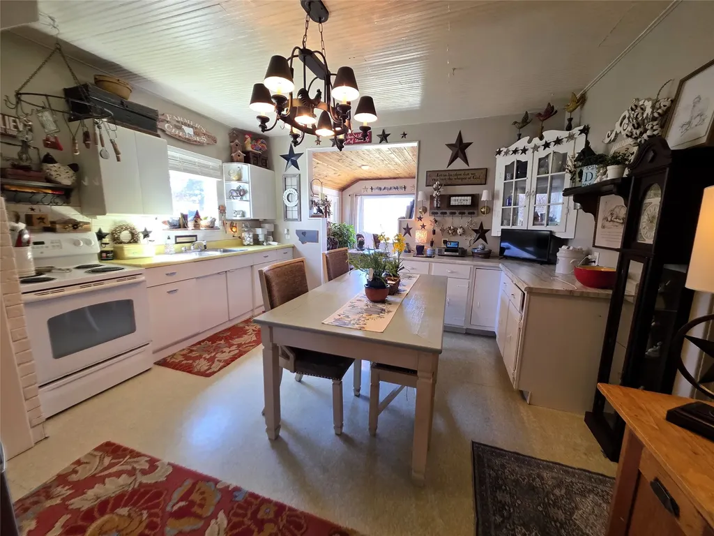 217 3rd Avenue SW Choteau MT 59422