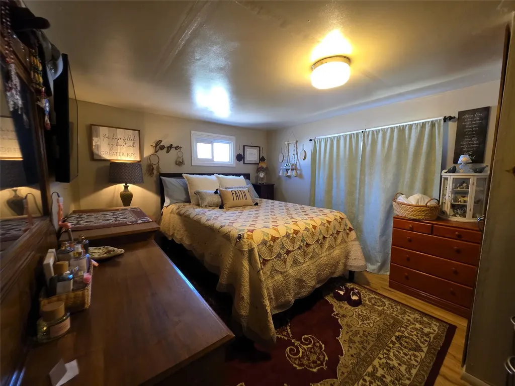 217 3rd Avenue SW Choteau MT 59422