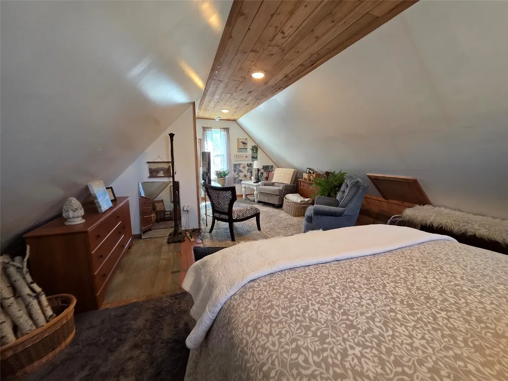 217 3rd Avenue SW Choteau MT 59422