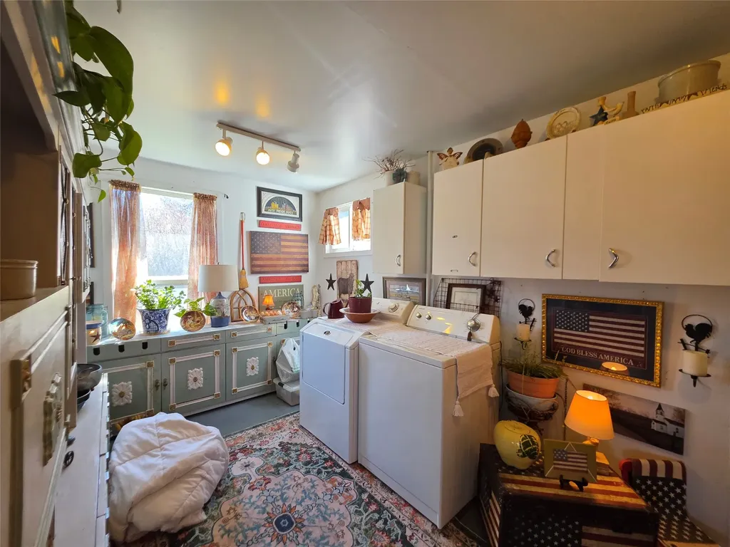 217 3rd Avenue SW Choteau MT 59422