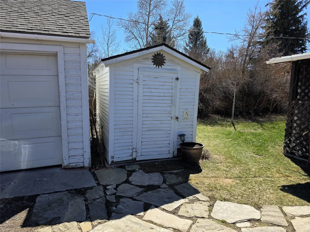 217 3rd Avenue SW Choteau MT 59422