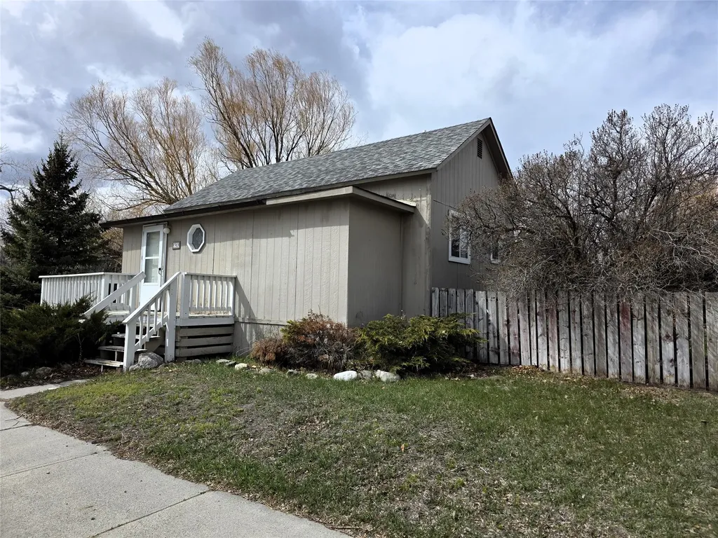33 4th Street NW Choteau MT 59422