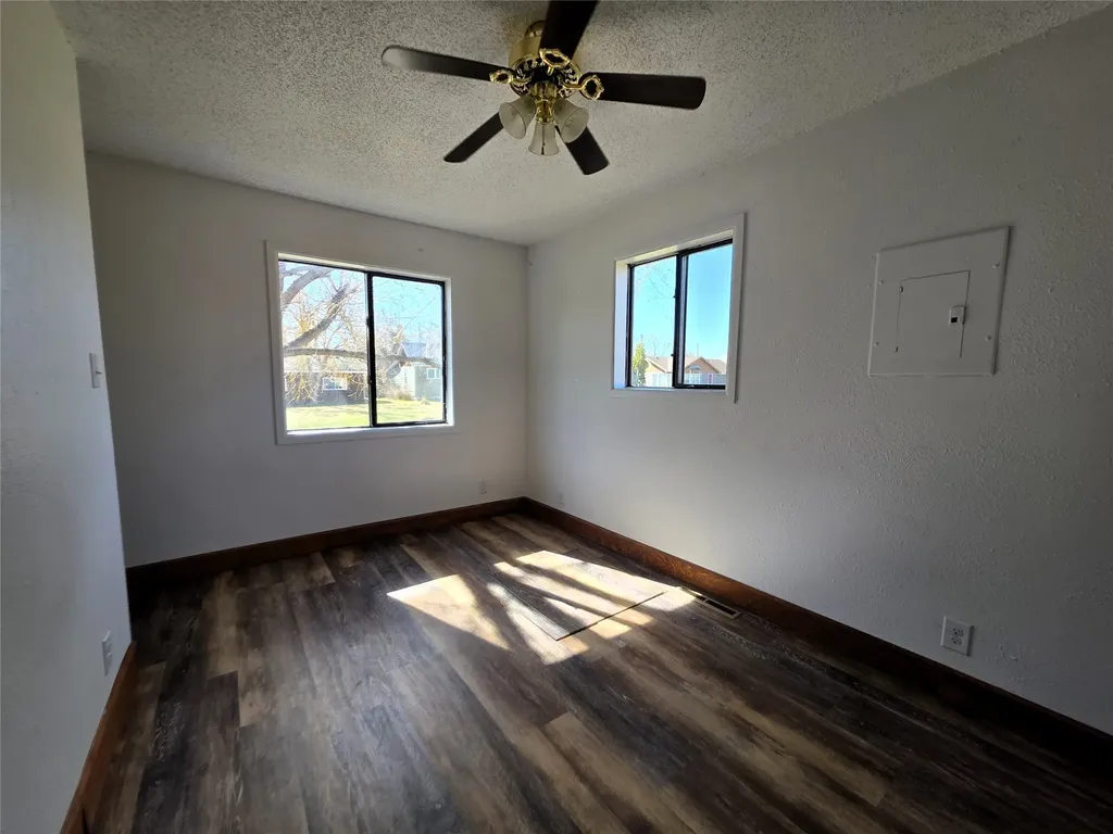 33 4th Street NW Choteau MT 59422