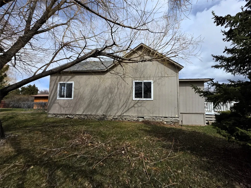 33 4th Street NW Choteau MT 59422
