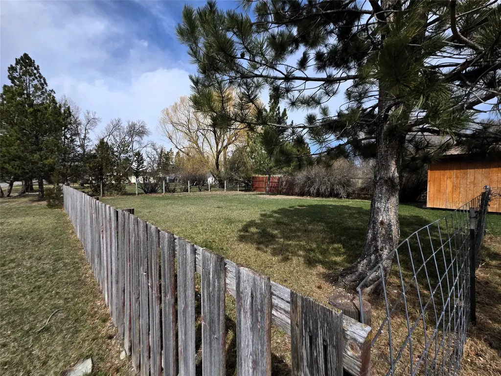 33 4th Street NW Choteau MT 59422