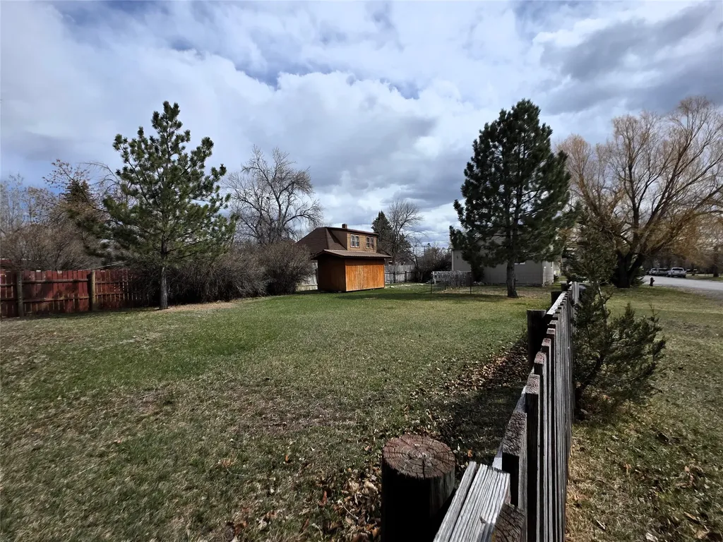 33 4th Street NW Choteau MT 59422