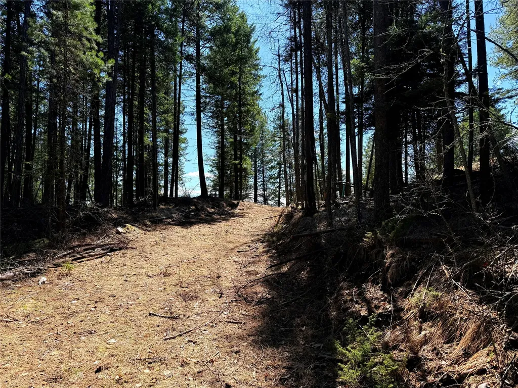 650 Northwoods Drive Whitefish MT 59937