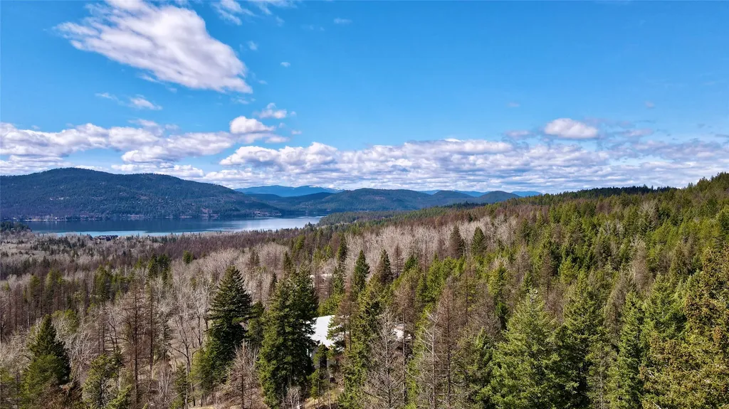 650 Northwoods Drive Whitefish MT 59937