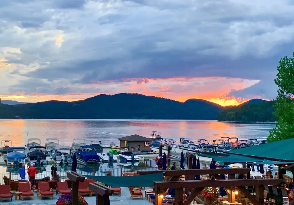 650 Northwoods Drive Whitefish MT 59937