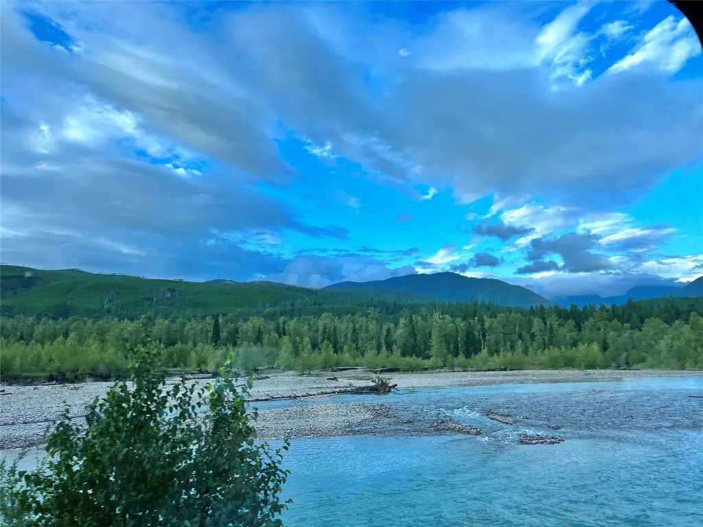 650 Northwoods Drive Whitefish MT 59937