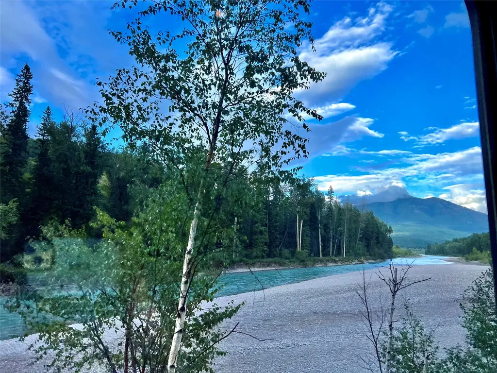 650 Northwoods Drive Whitefish MT 59937